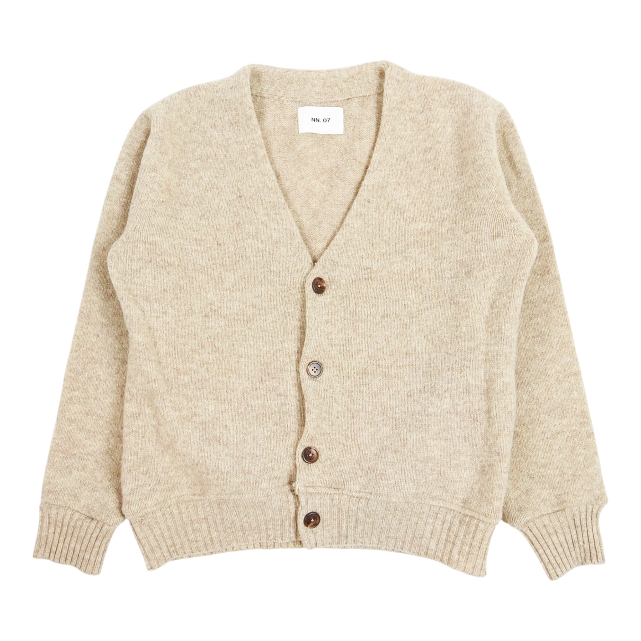 NN07 Cardigan Size Large