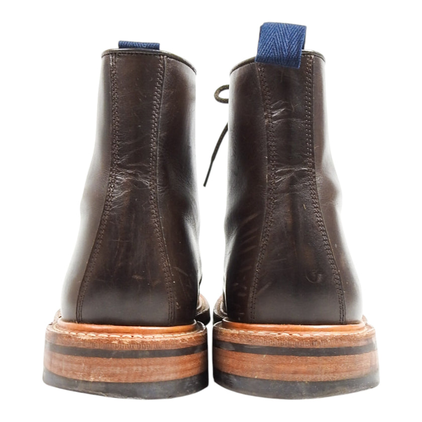 Trickers Boots Size 10.5