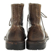 Paul Smith Brogue Boots Size 8.5