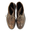 Paul Smith Brogue Boots Size 8.5