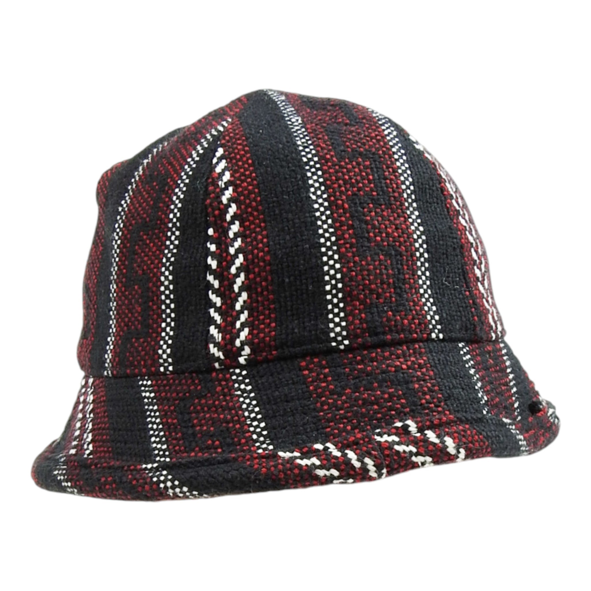 Neighborhood Bucket Hat Size Medium