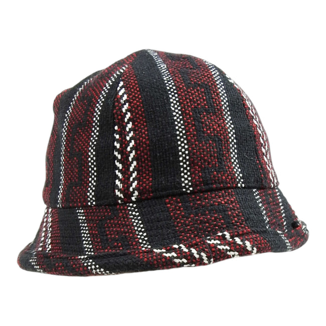Neighborhood Bucket Hat Size Medium