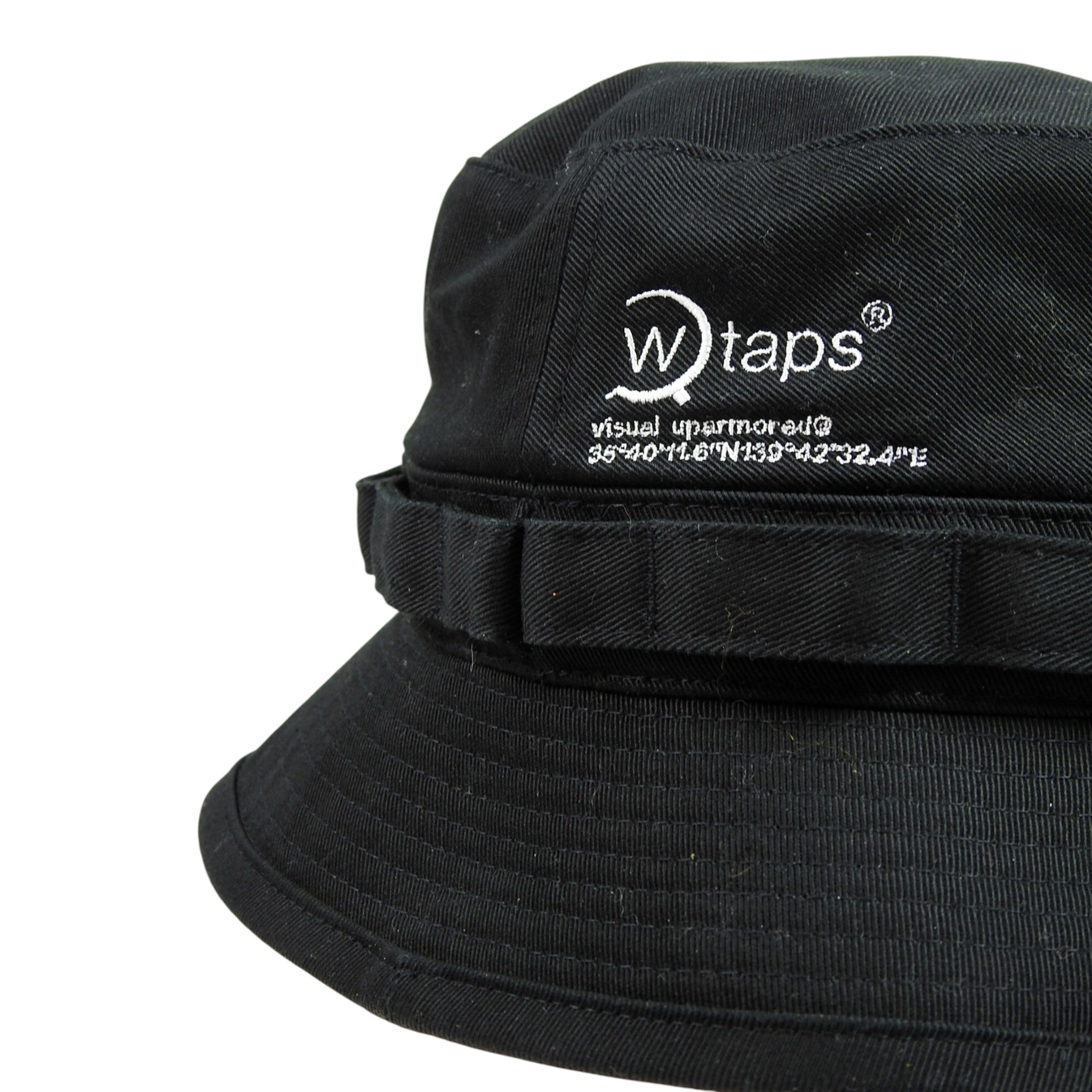 WTaps Bucket Hat Size X02