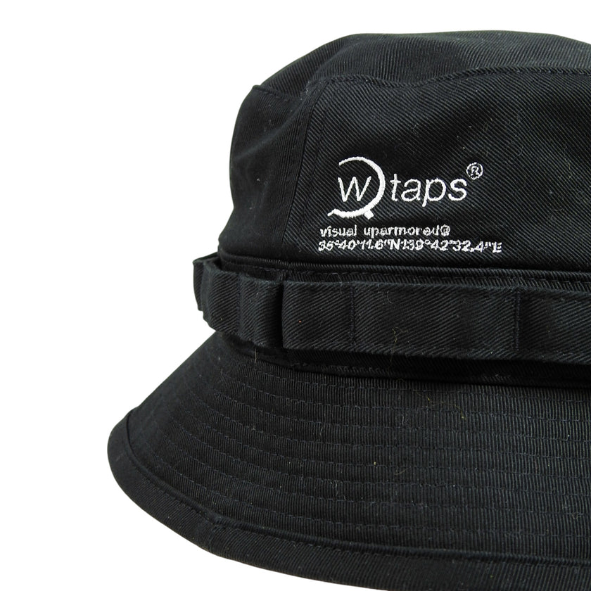 WTaps Bucket Hat Size X02