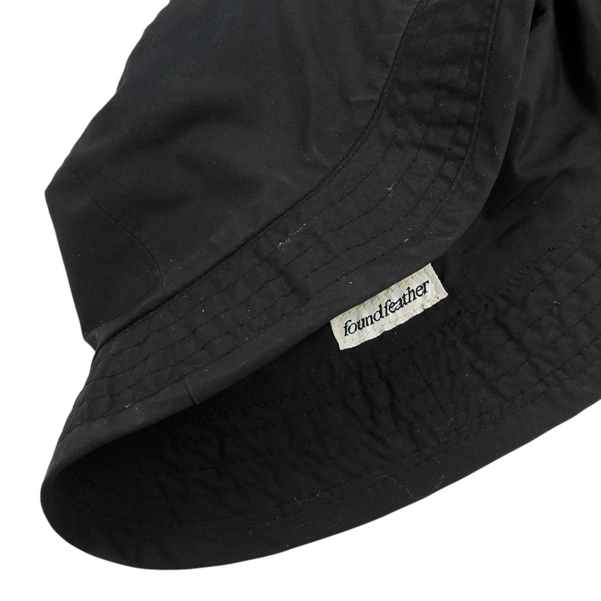 Foundfeather Bucket Hat