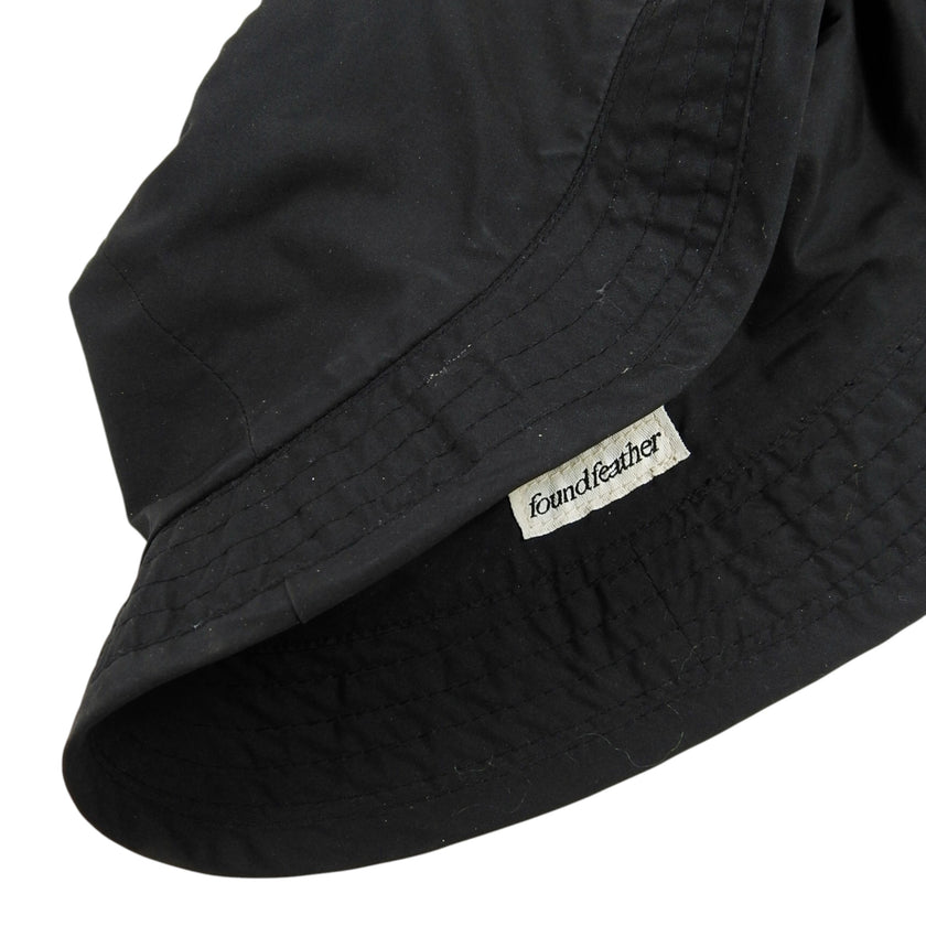 Foundfeather Bucket Hat
