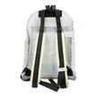 Off-White Clear Backpack