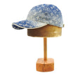 Louis Vuitton Denim Monogram Cap