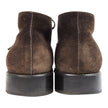 Tod’s Suede Chukka Desert Boots Size 10.5