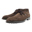 Tod’s Suede Chukka Desert Boots Size 10.5