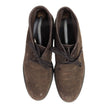 Tod’s Suede Chukka Desert Boots Size 10.5