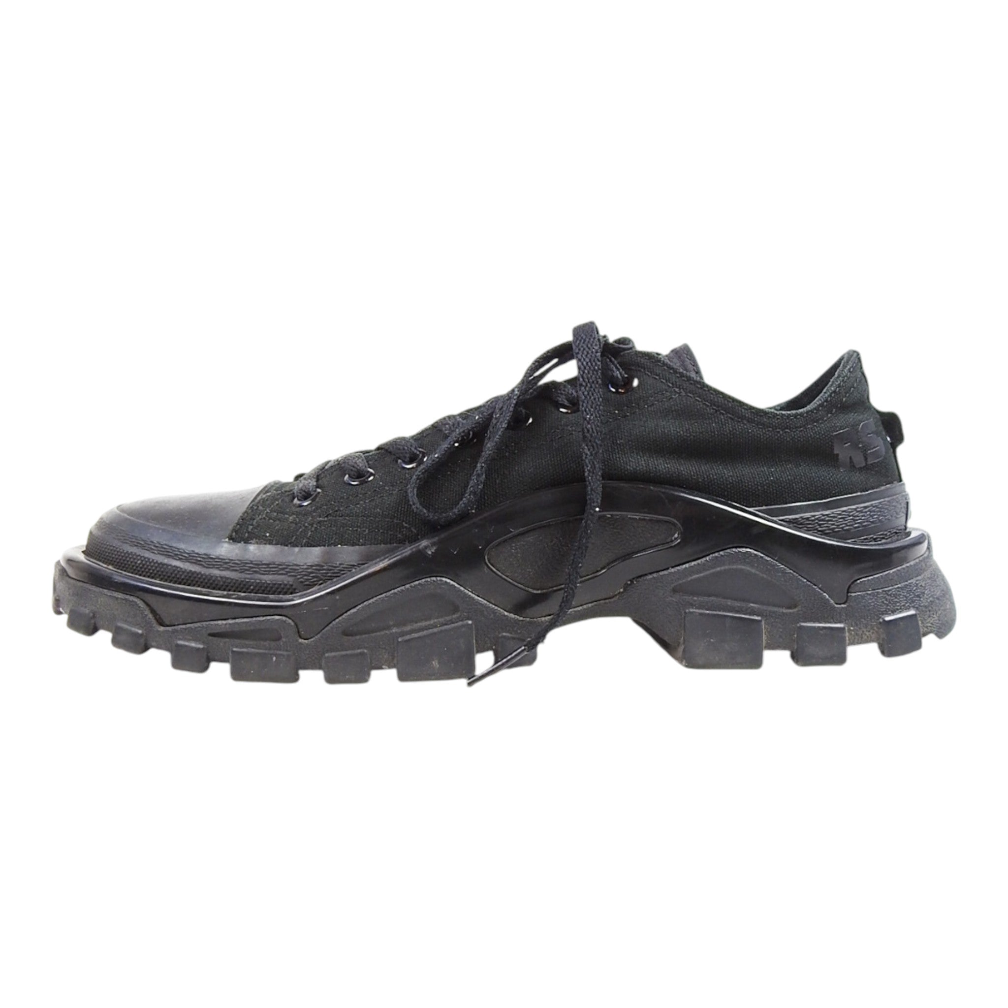 Raf Simons x Adidas Detroit Runner Size 8
