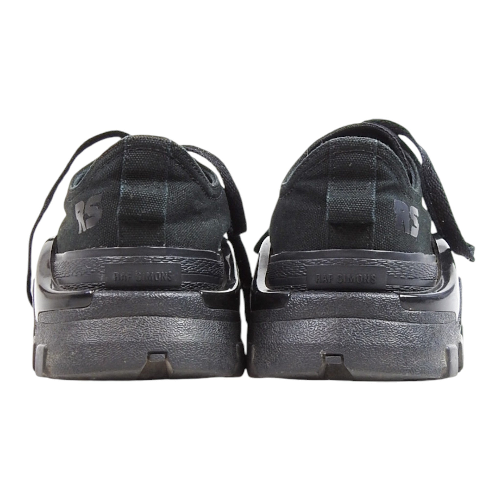 Raf Simons x Adidas Detroit Runner Size 8