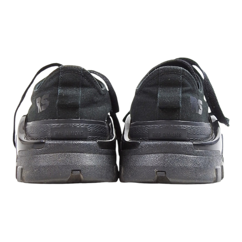 Raf Simons x Adidas Detroit Runner Size 8