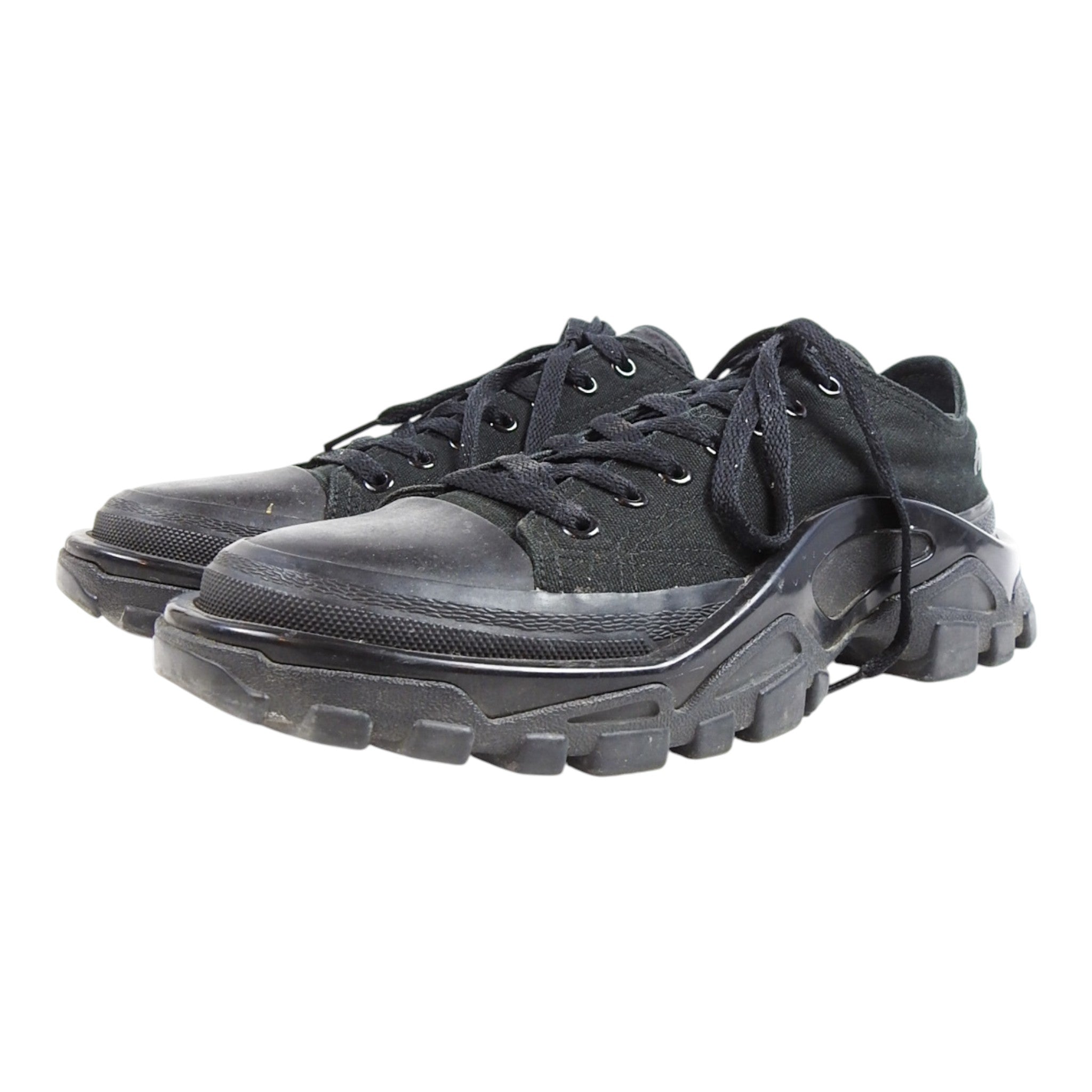 Raf Simons x Adidas Detroit Runner Size 8