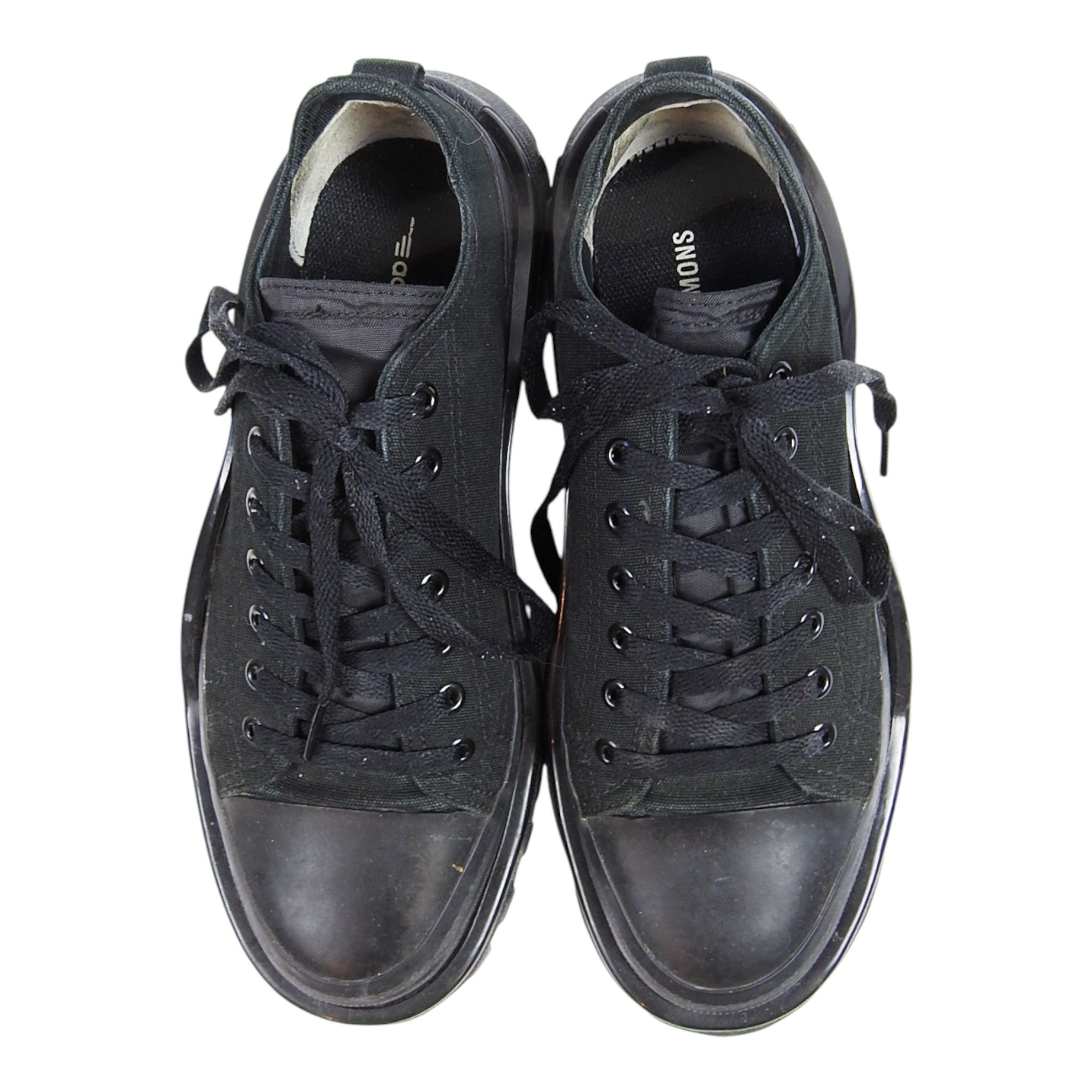 Raf Simons x Adidas Detroit Runner Size 8