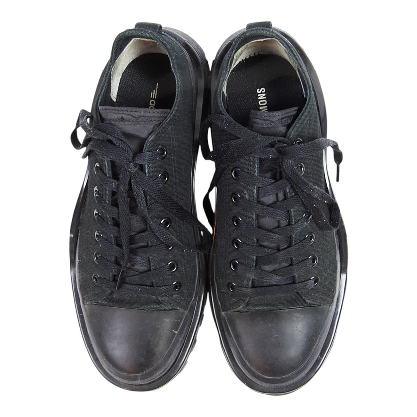 Raf Simons x Adidas Detroit Runner Size 8