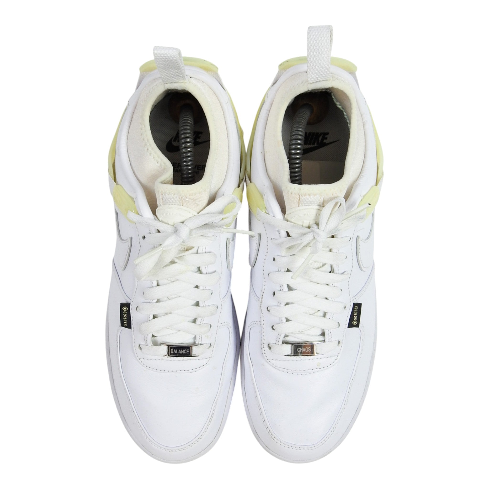 Undercover x Nike Gortex AF1 Size 10