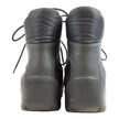 Bottega Veneta Puddle Bomber Boots Size 44