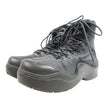 Bottega Veneta Puddle Bomber Boots Size 44