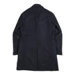 Aspesi Thermore Lined Cashmere Trench Coat Size Medium