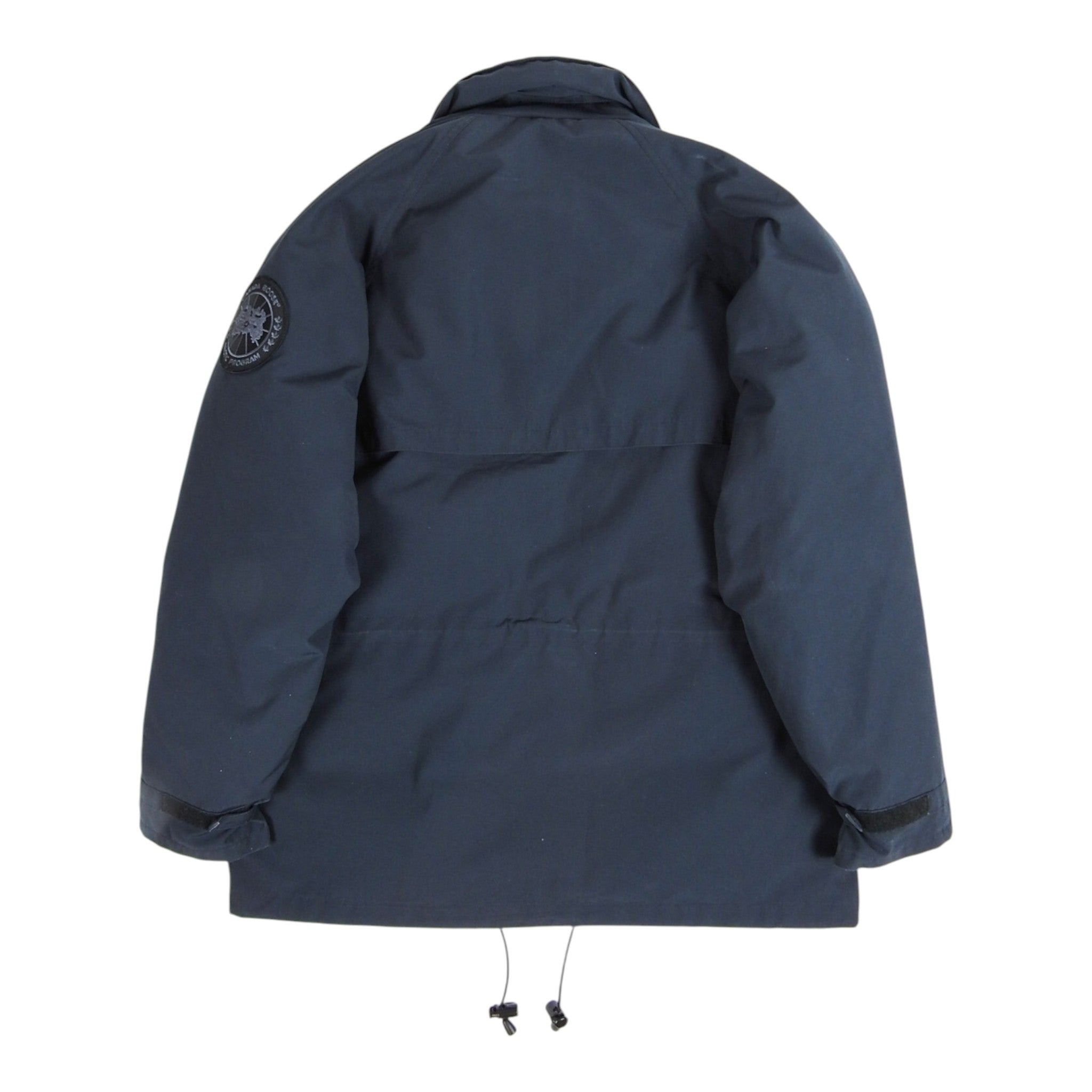 Junya Watanabe Man x Canada Goose Lined Work Jacket Size XS