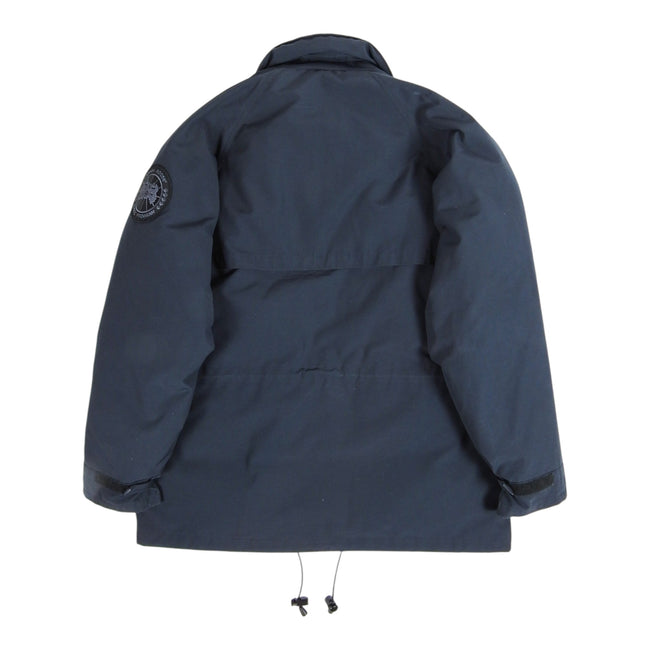 Junya Watanabe Man x Canada Goose Lined Work Jacket Size XS