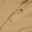 Gucci Beige Blazer Jacket Size 54