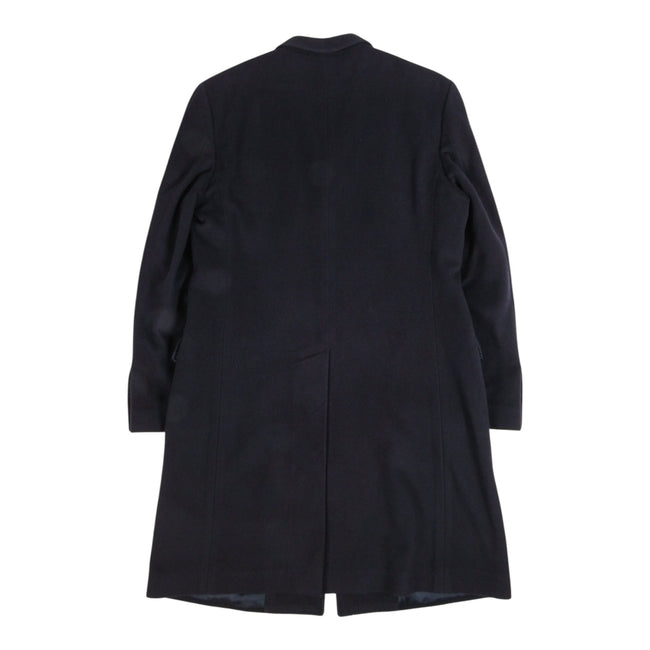 Versace Collection Trench Coat Size 50