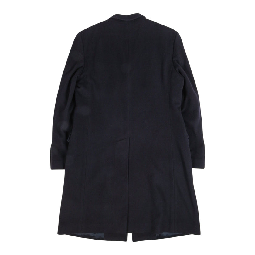 Versace Collection Trench Coat Size 50