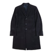Versace Collection Trench Coat Size 50