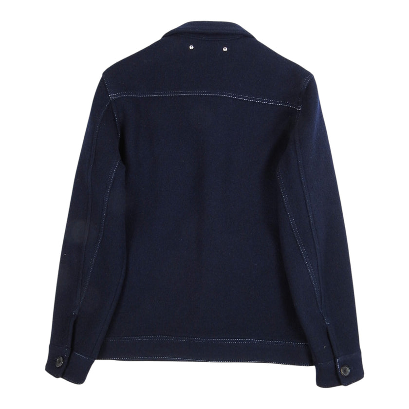 Paul Smith Contrast Stitch Jacket Size Small