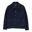 Paul Smith Contrast Stitch Jacket Size Small
