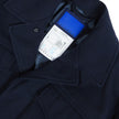 Document Button Down Jacket Size Small