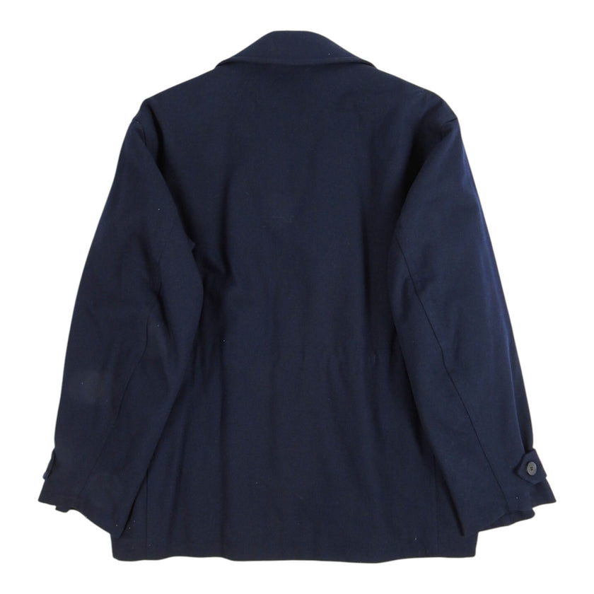 Document Button Down Jacket Size Small