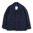 Document Button Down Jacket Size Small