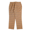 Schnayderman's Plaid Pants Size Medium