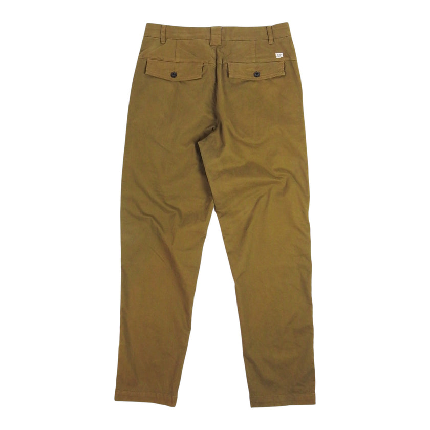 C.P. Company Stretch Sateen Pants Size 44
