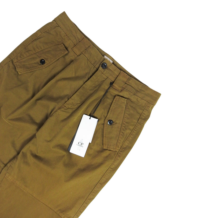 C.P. Company Stretch Sateen Pants Size 44