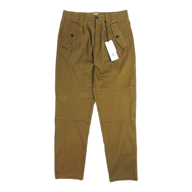 C.P. Company Stretch Sateen Pants Size 44