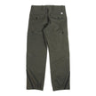 C.P. Company Zipper Cargo Pants Size 44