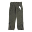 C.P. Company Zipper Cargo Pants Size 44