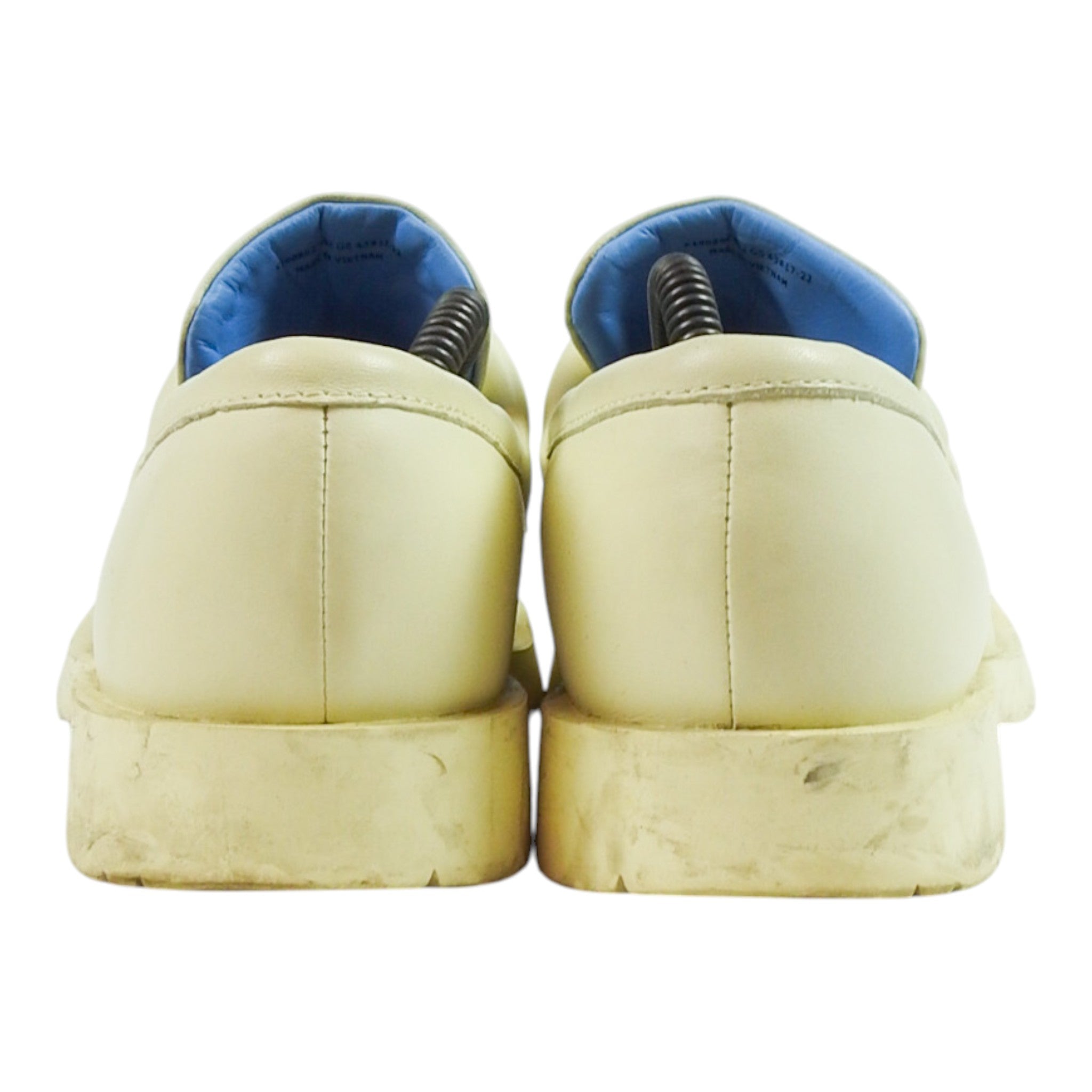 Camperlab Puff Loafers Size 43