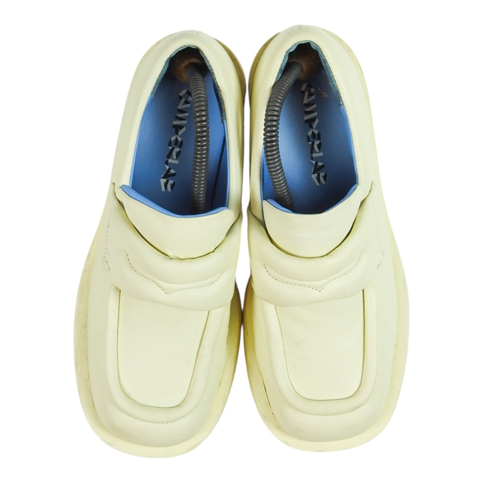 Camperlab Puff Loafers Size 43
