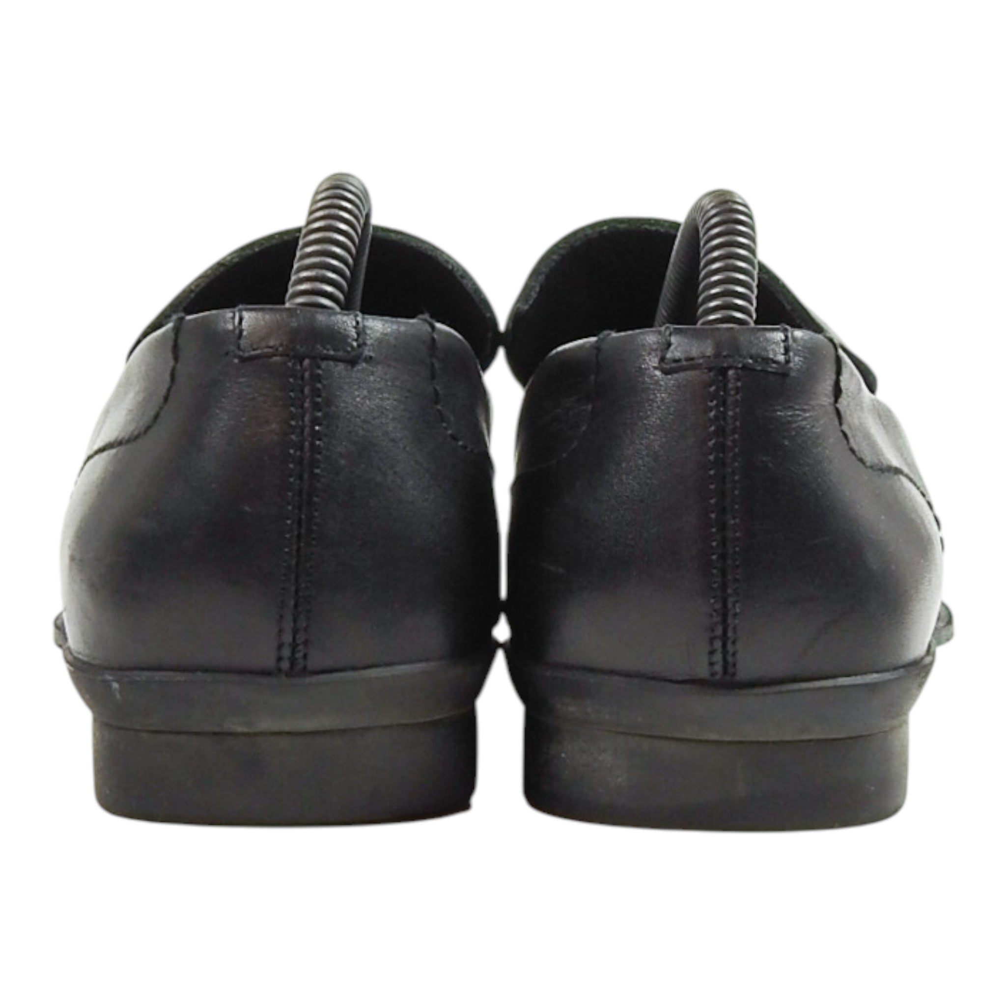 Gucci Square Toe Loafers Size 9.5