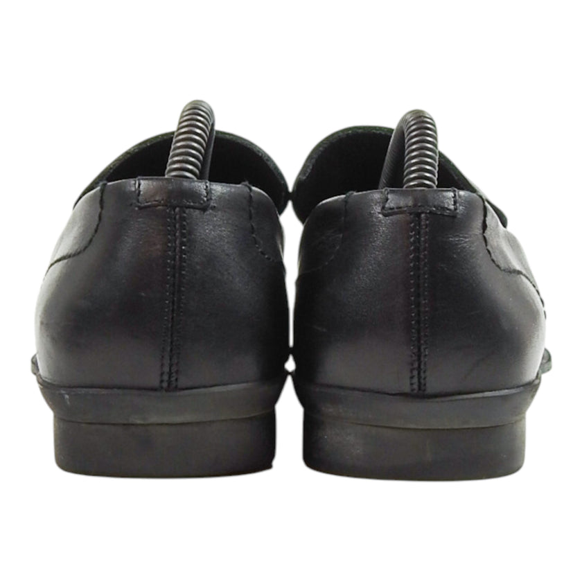 Gucci Square Toe Loafers Size 9.5