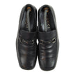 Gucci Square Toe Loafers Size 9.5