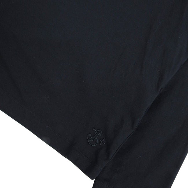 Jil Sander Black Turtleneck Size Medium