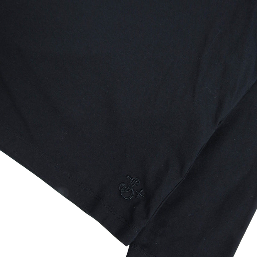 Jil Sander Black Turtleneck Size Medium