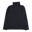 Jil Sander Black Turtleneck Size Medium